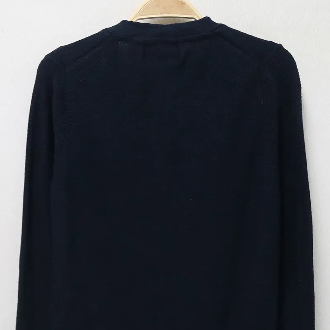 아네스베  레드 포인트 가디건 65579 상품이미지7