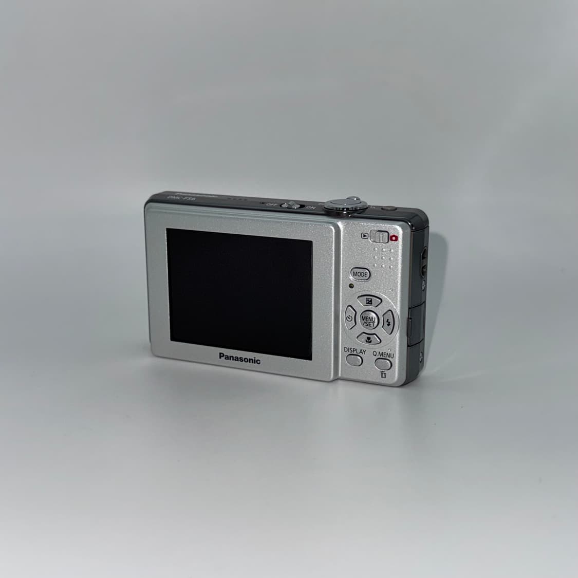 (라이카 렌즈) 파나소닉 Panasonic Lumix DMC-FS6 상품이미지4