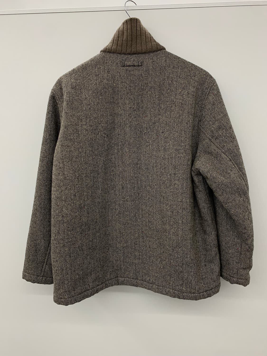 Scapa 울 자켓 상품이미지4