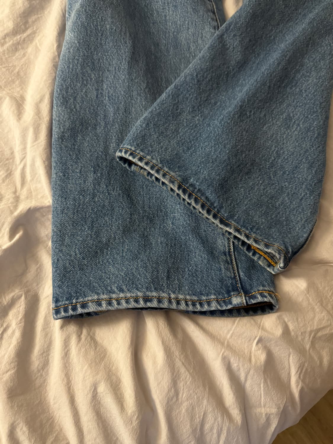 리바이스 568 루즈 스트레이트 진 상품이미지6