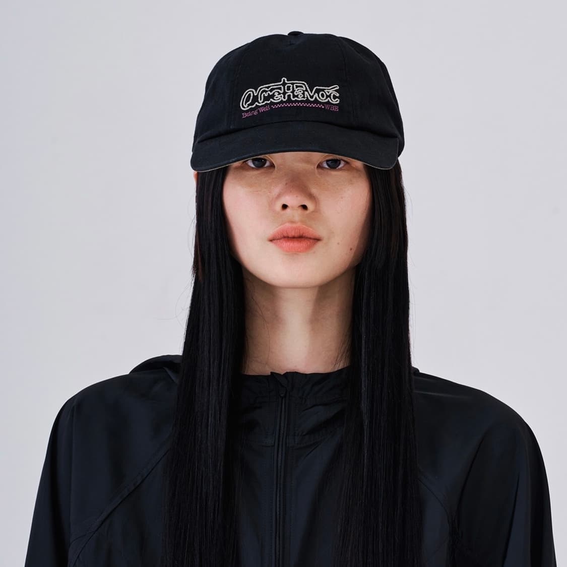 웰빙익스프레스 모자 볼캡 상품이미지4