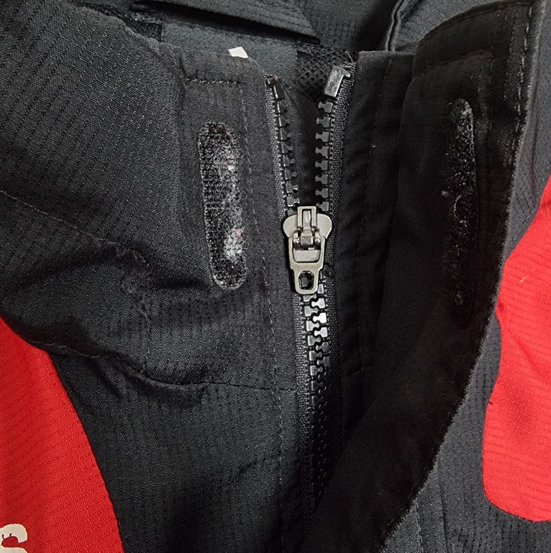 AC밀란 아디다스 바람막이 상품이미지10