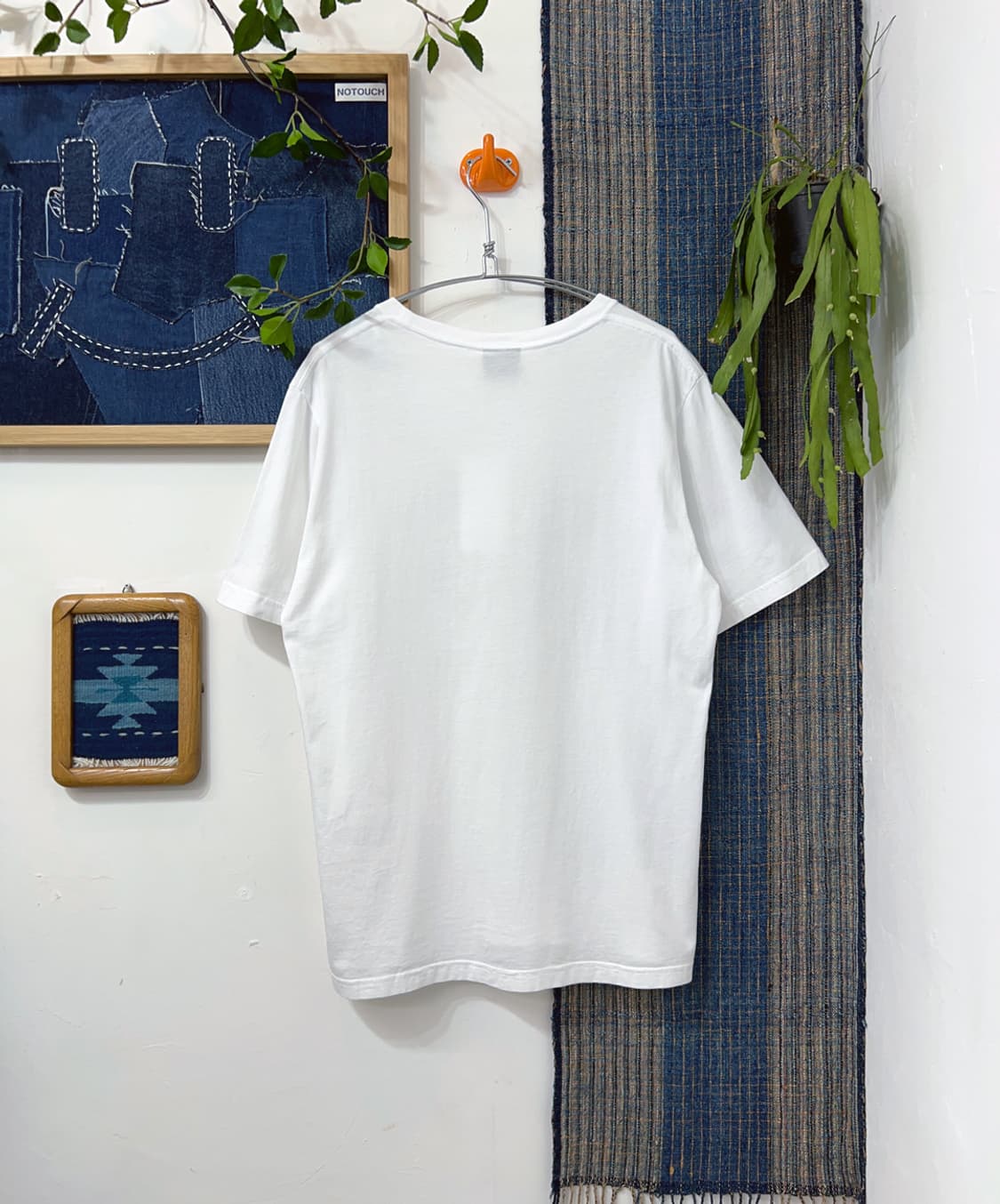 PAUL SMITH  Soccer Core Graphic Tee 상품이미지2