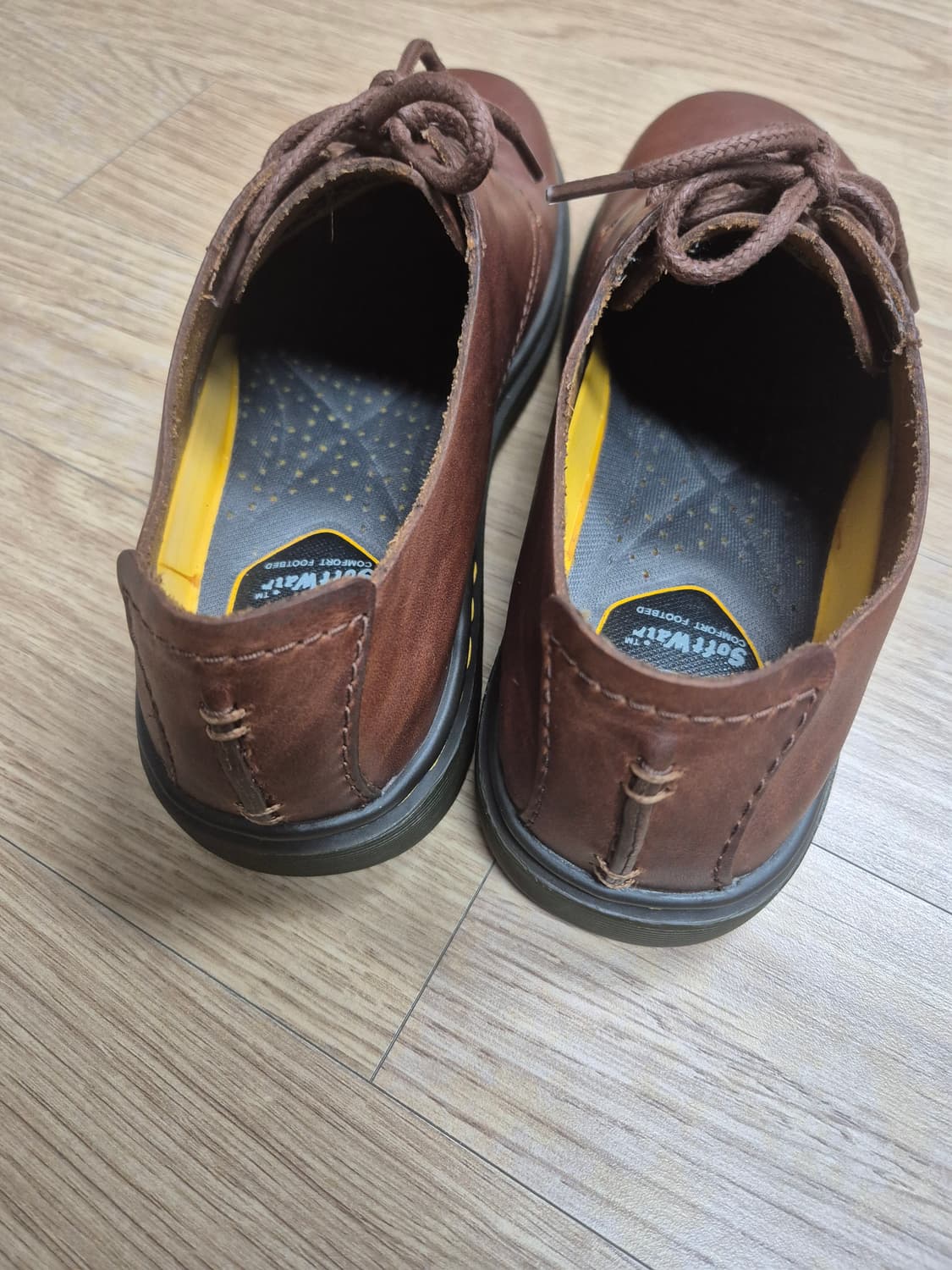 닥터마틴 판매합니다 상품이미지2