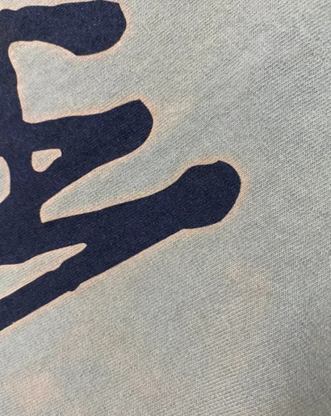 스투시 반팔 s 사이즈 상품이미지3