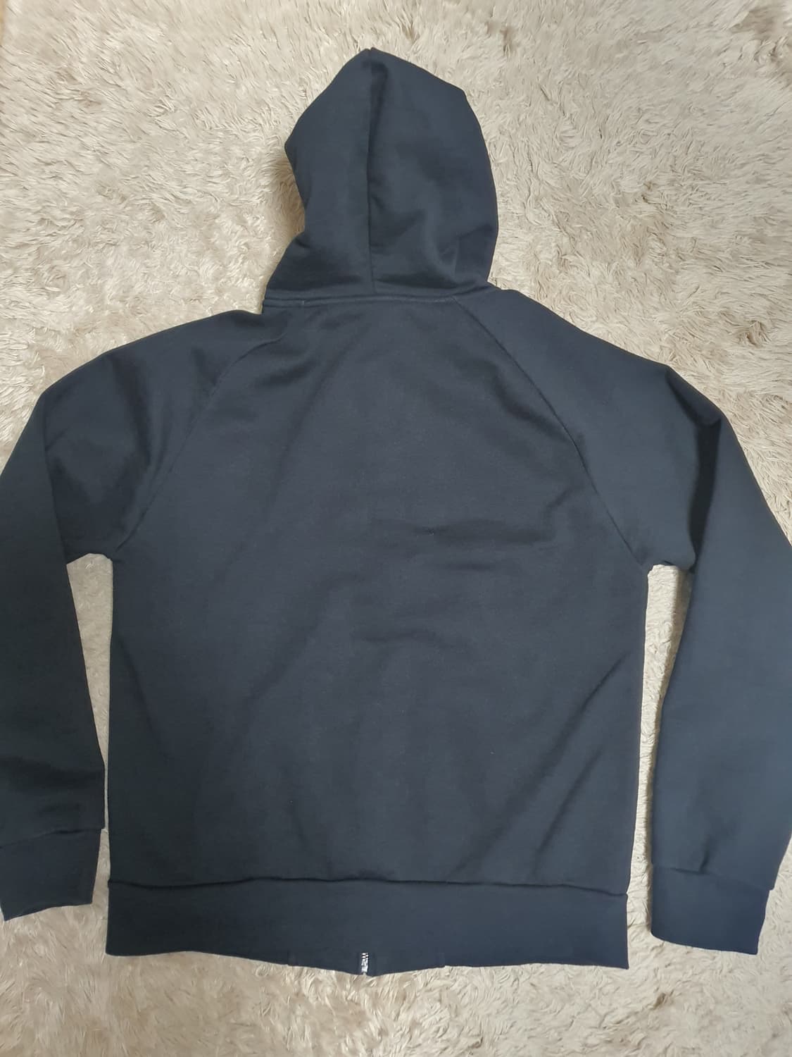 칼하트 기모 후드 자켓 상태 굿  사이즈 100 상품이미지4