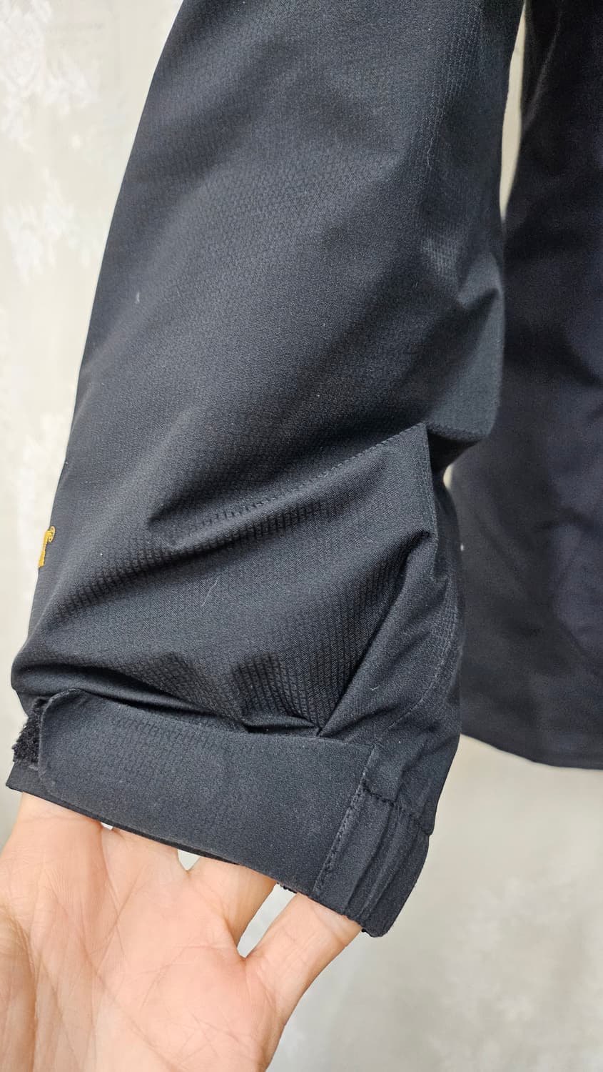 코오롱스포츠 고어텍스 패딩점퍼 105 상품이미지7