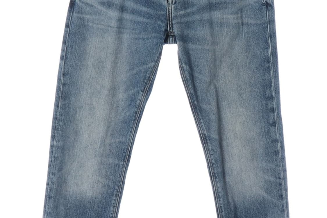 안토니모라토 아르곤 슬림 워싱 데님 30 상품이미지4