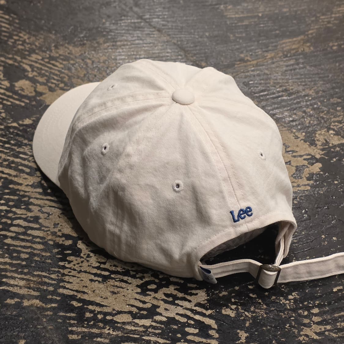 Lee 모자 상품이미지3