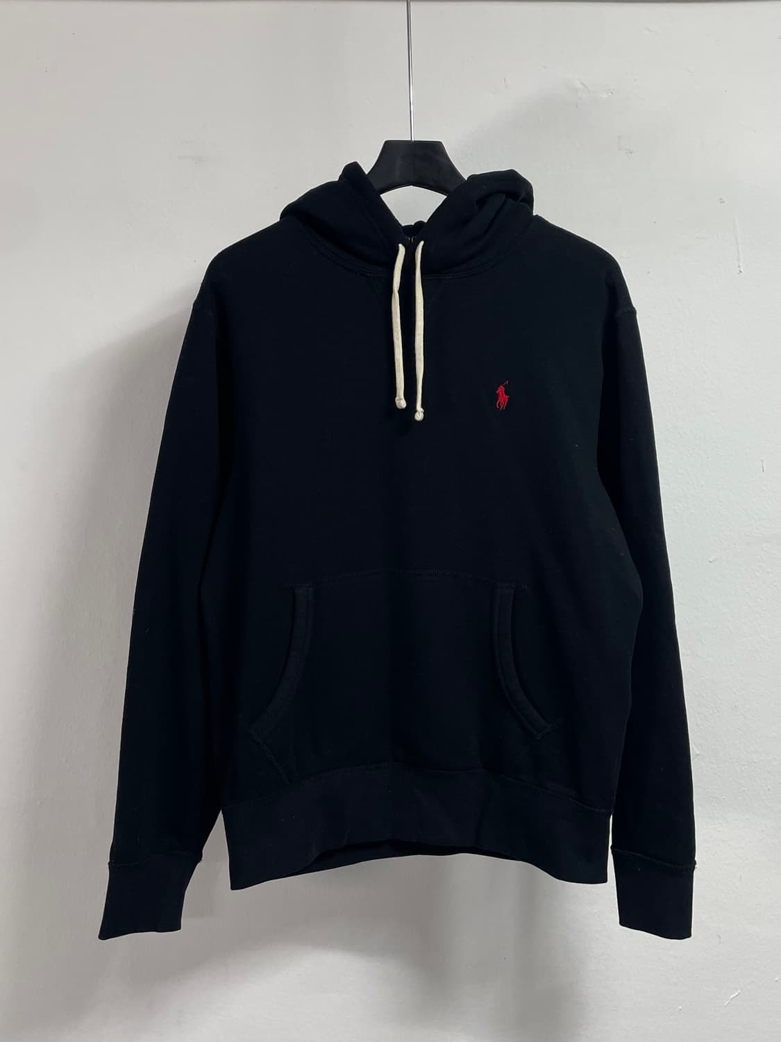 폴로 랄프로렌 포니 후드티 (on.369) 상품이미지1