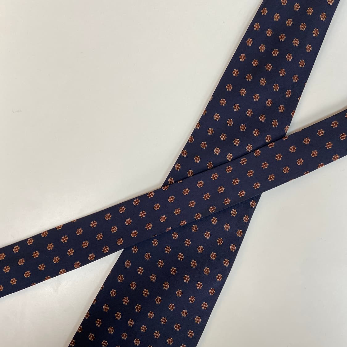 스테파노 리치 (Stefano Ricci) 명품 정품 넥타이 상품이미지4