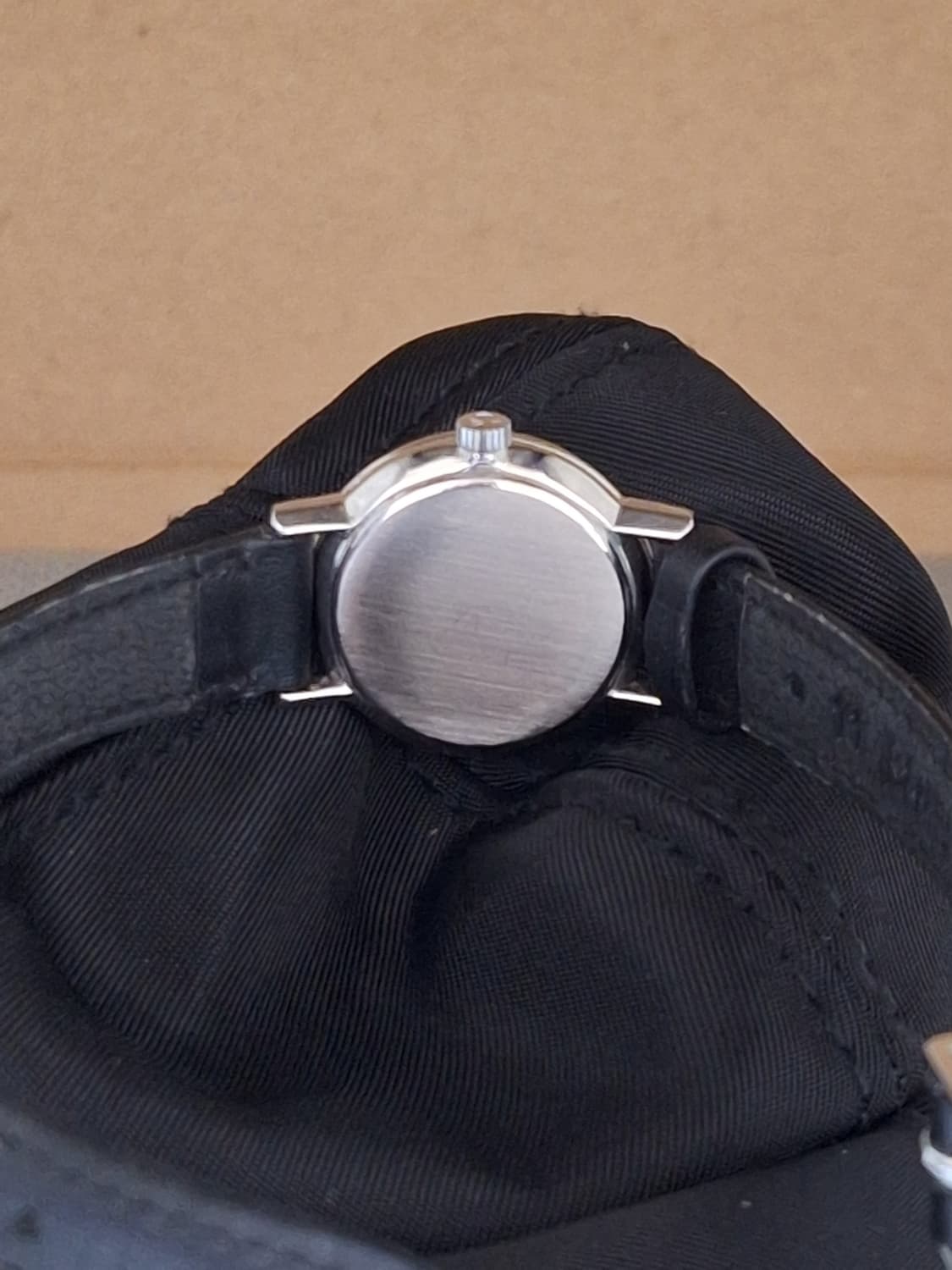 정품 오메가 드빌 시계 판매합니다 상품이미지3