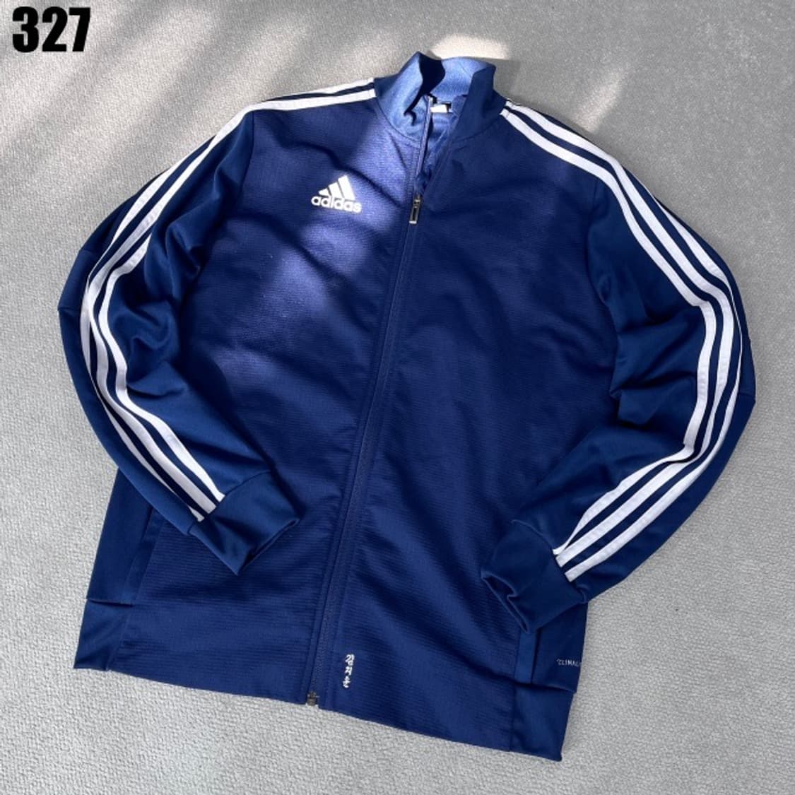 아디다스 네이비 져지  상품이미지1