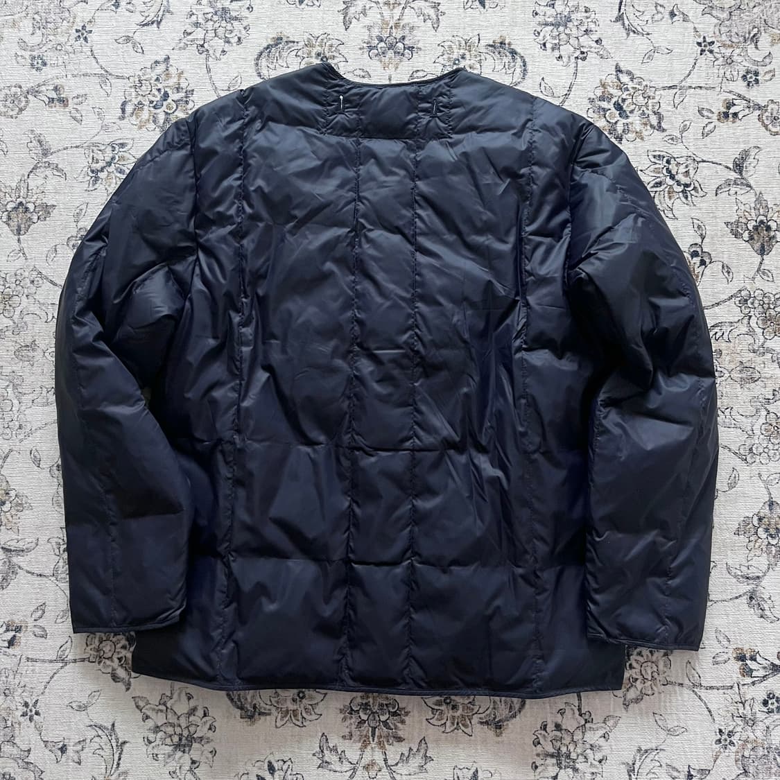 네이더스 구스다운 이너 경량패딩 상품이미지2