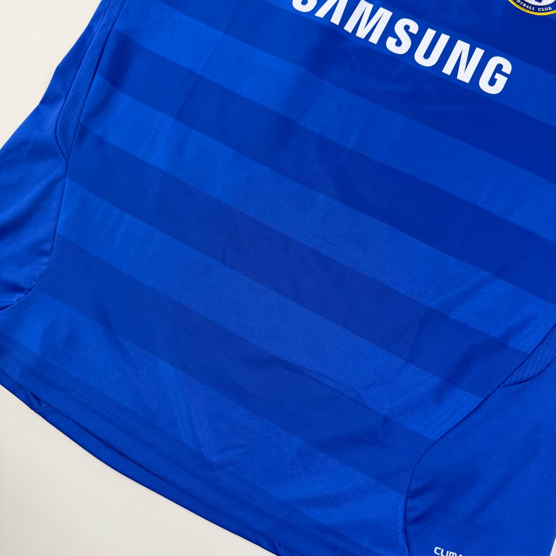 11-12 첼시 홈 드록바 유니폼 상품이미지8