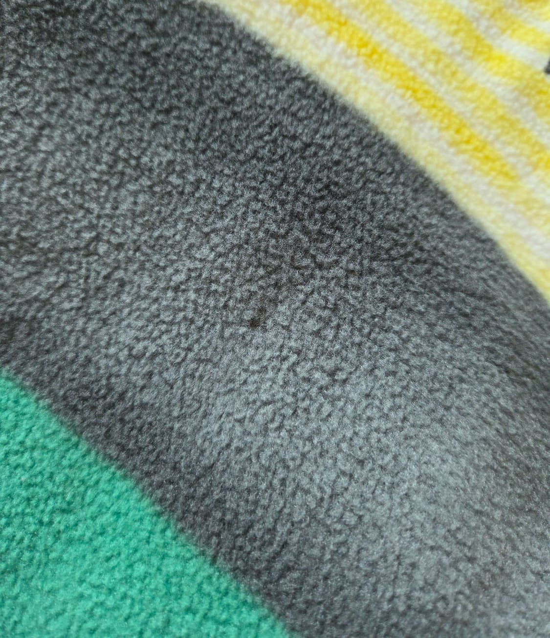 (S)파타고니아 자메이카패턴 신칠라 플리스 상품이미지6