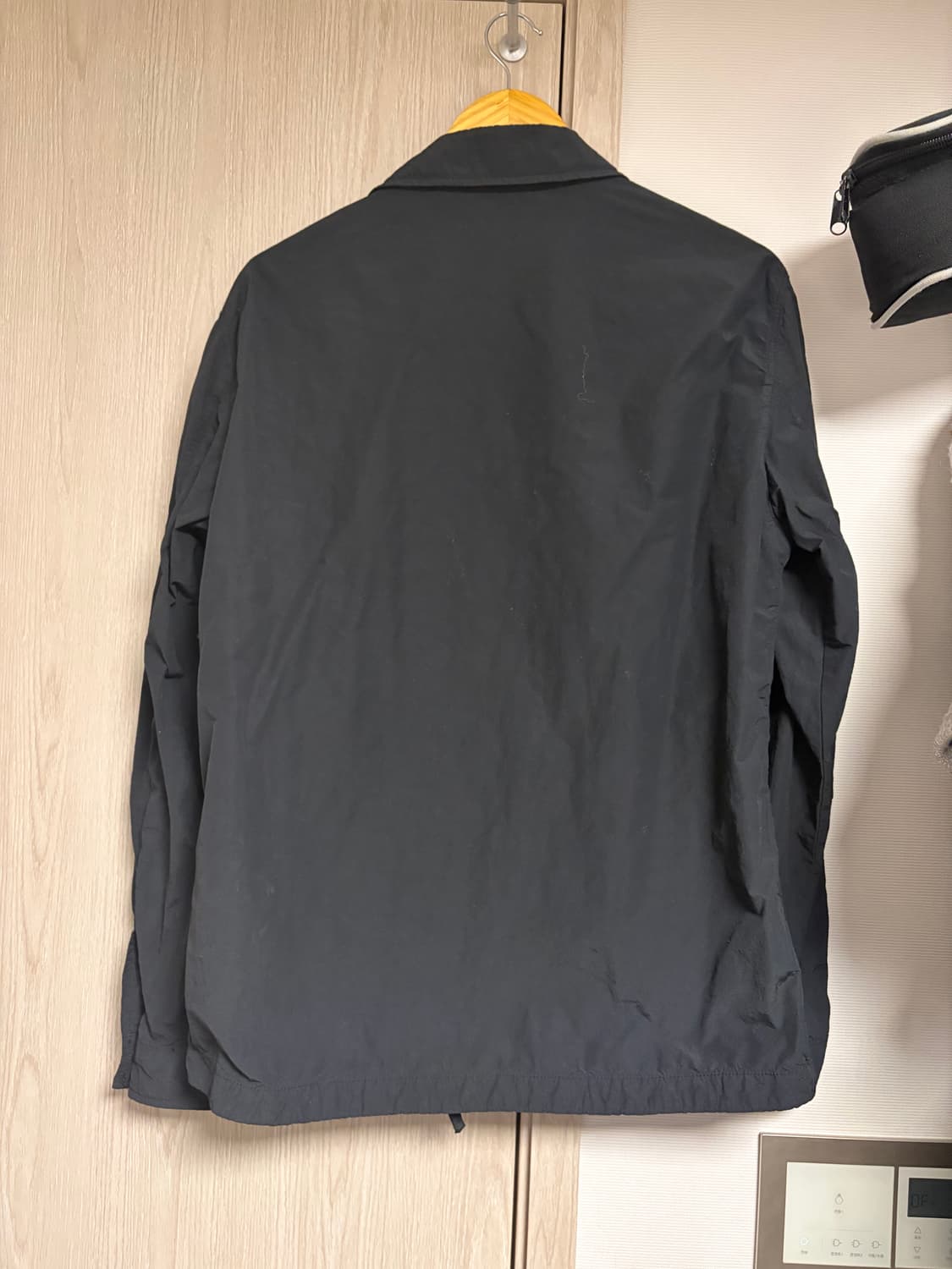 [L]20SS 스톤아일랜드 나슬란 오버 셔츠 자켓 상품이미지8