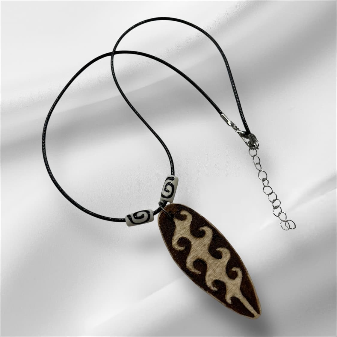 SUMMER TIME surf necklace 상품이미지1