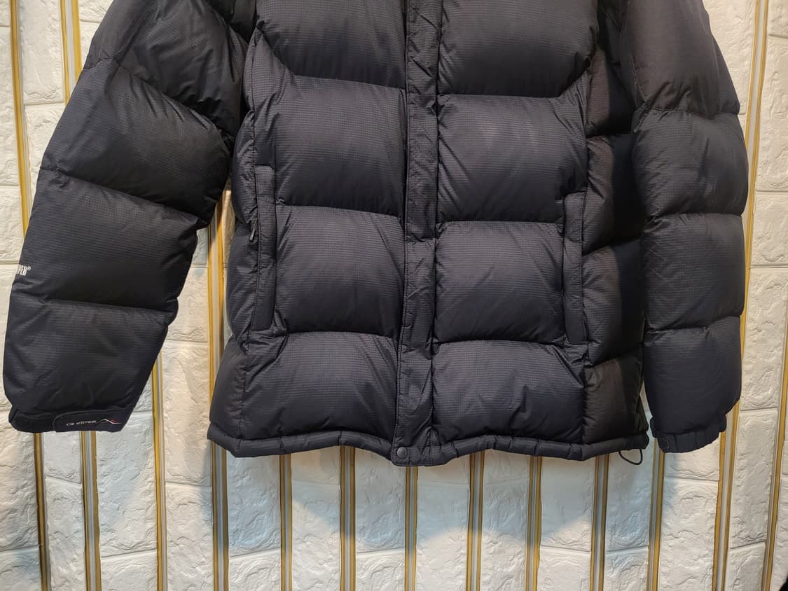 아이더 남성구스패딩 XL 상품이미지7
