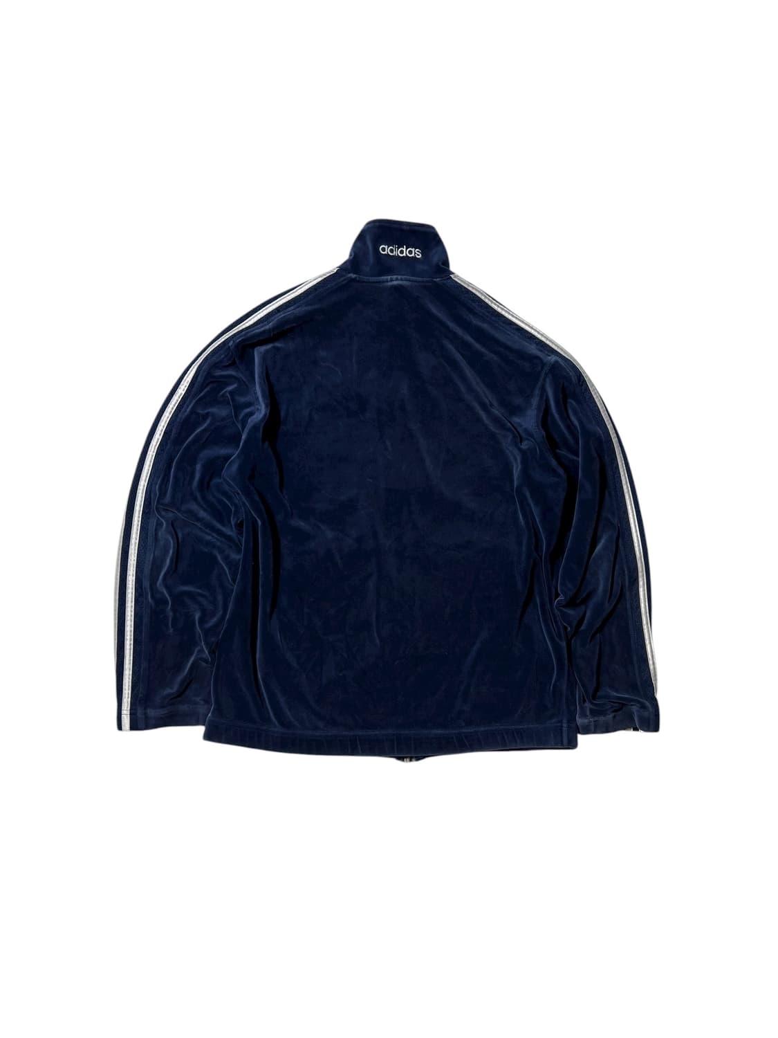 아디다스 대장급 벨벳 져지 트랙탑 95 상품이미지2