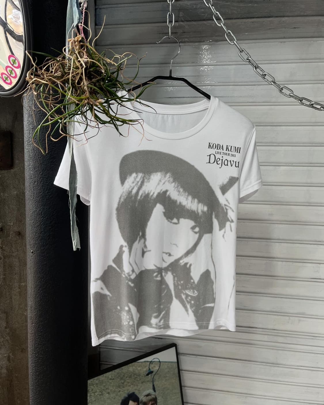 Koda Kumi 2011 live tour tee 상품이미지1