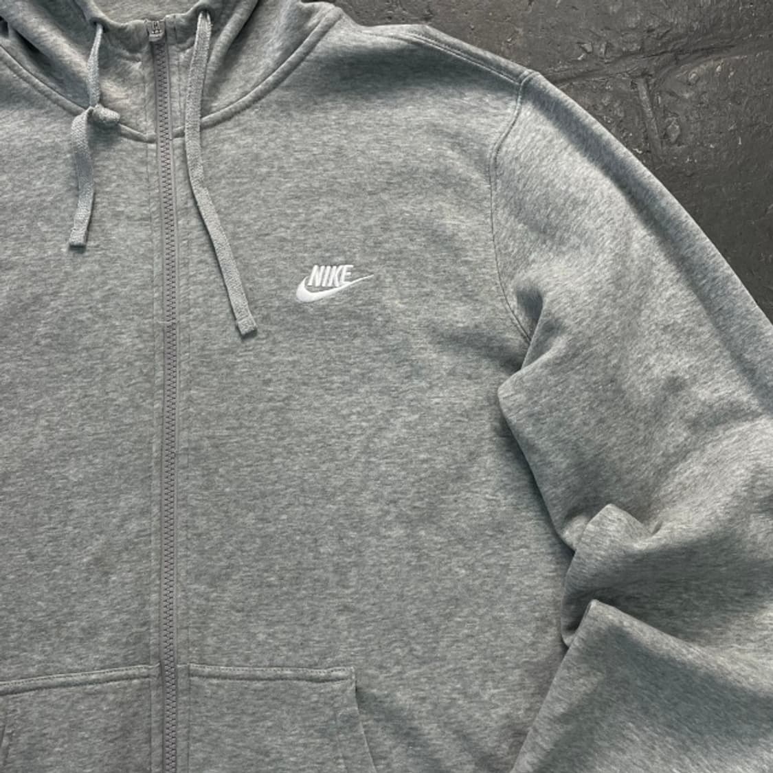 105 나이키 후드집업  상품이미지2