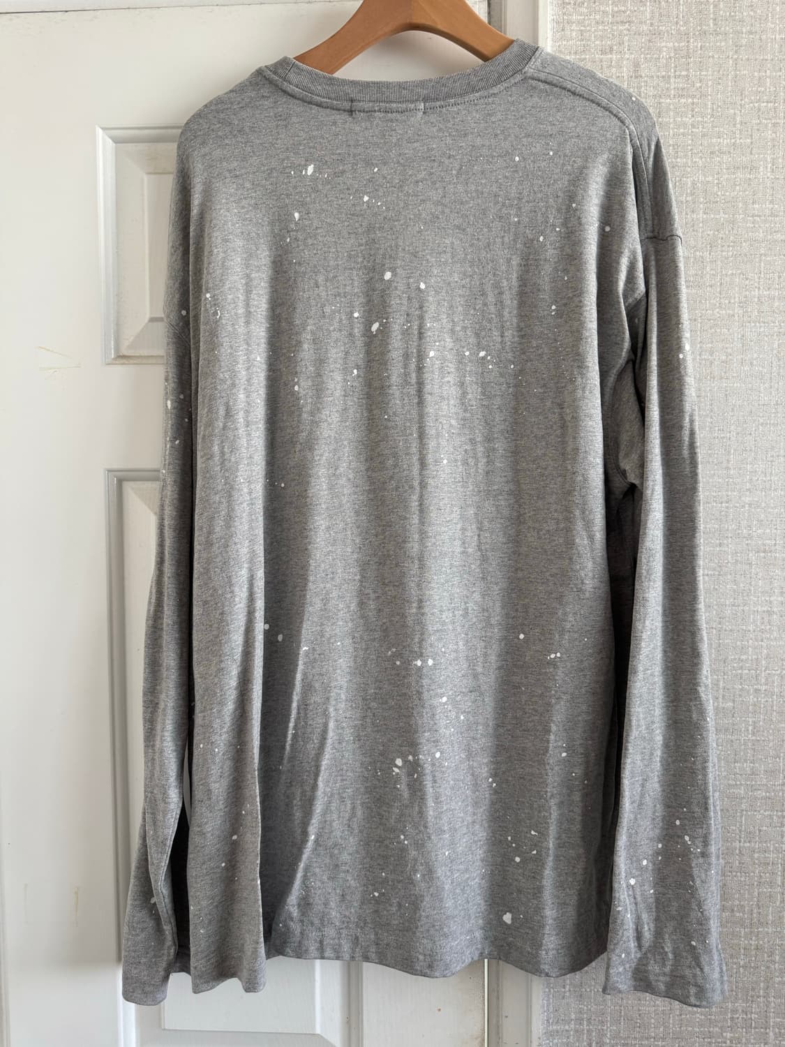 [1] 논노드 롱슬리브 상품이미지2