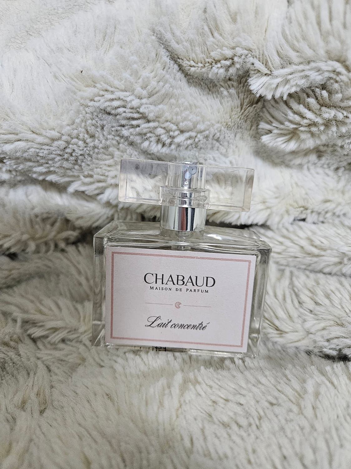 사보 샤보 Maison de Parfum 레 꽁상트레 향수 30ml 상품이미지1