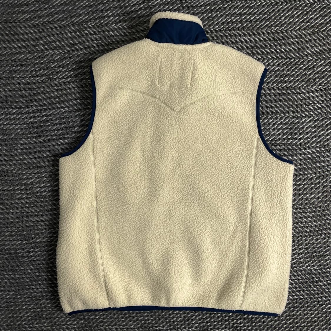 리바이스 레트로 플리스 베스트 네추럴o 3698 상품이미지4