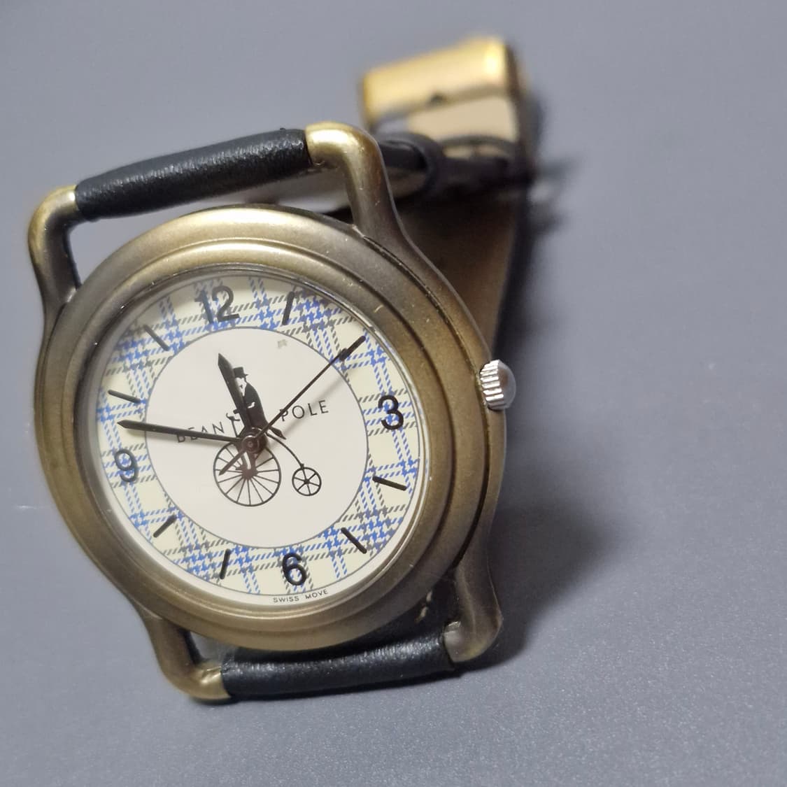 빈폴 손목시계  상품이미지7