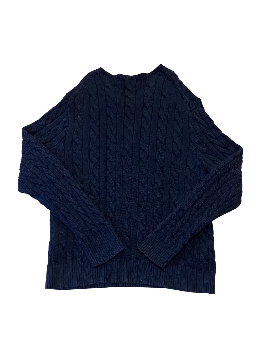 폴로랄프로렌 케이블 니트 (Man 2XL) AA0963 상품이미지9