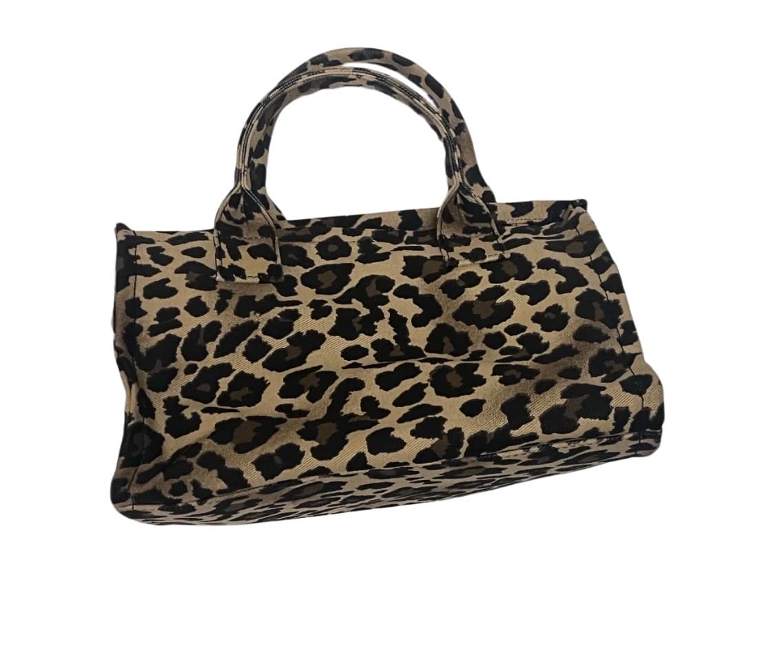 러브미 호피 가방  상품이미지2