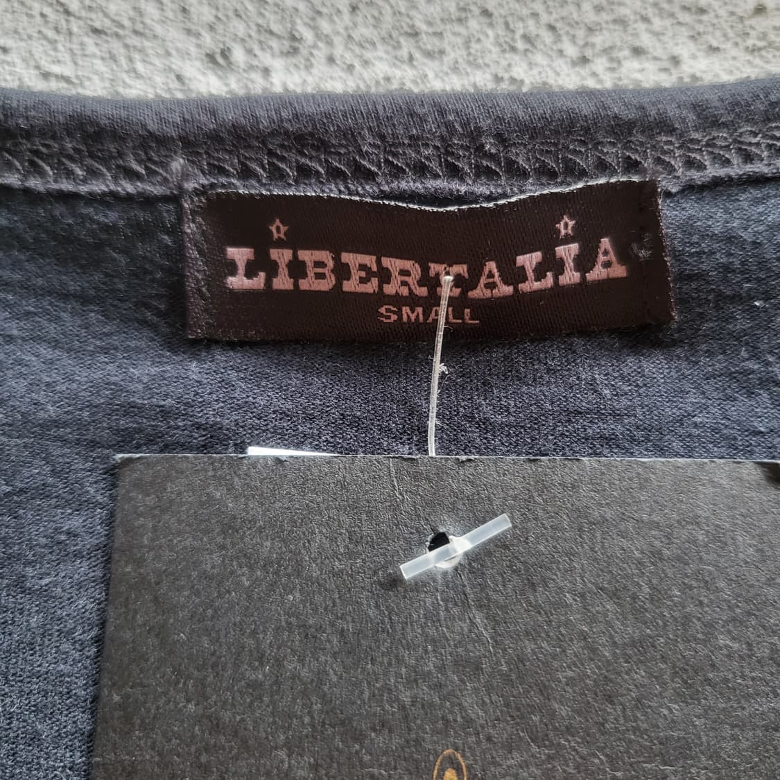 LIBERTALIA long sleeves   상품이미지7