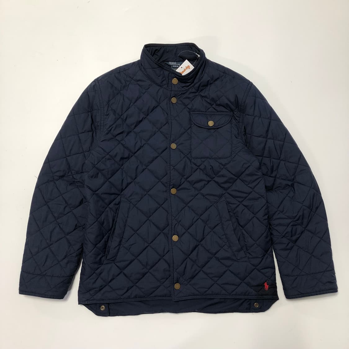 폴로랄프로렌 퀄팅 자켓  상품이미지1