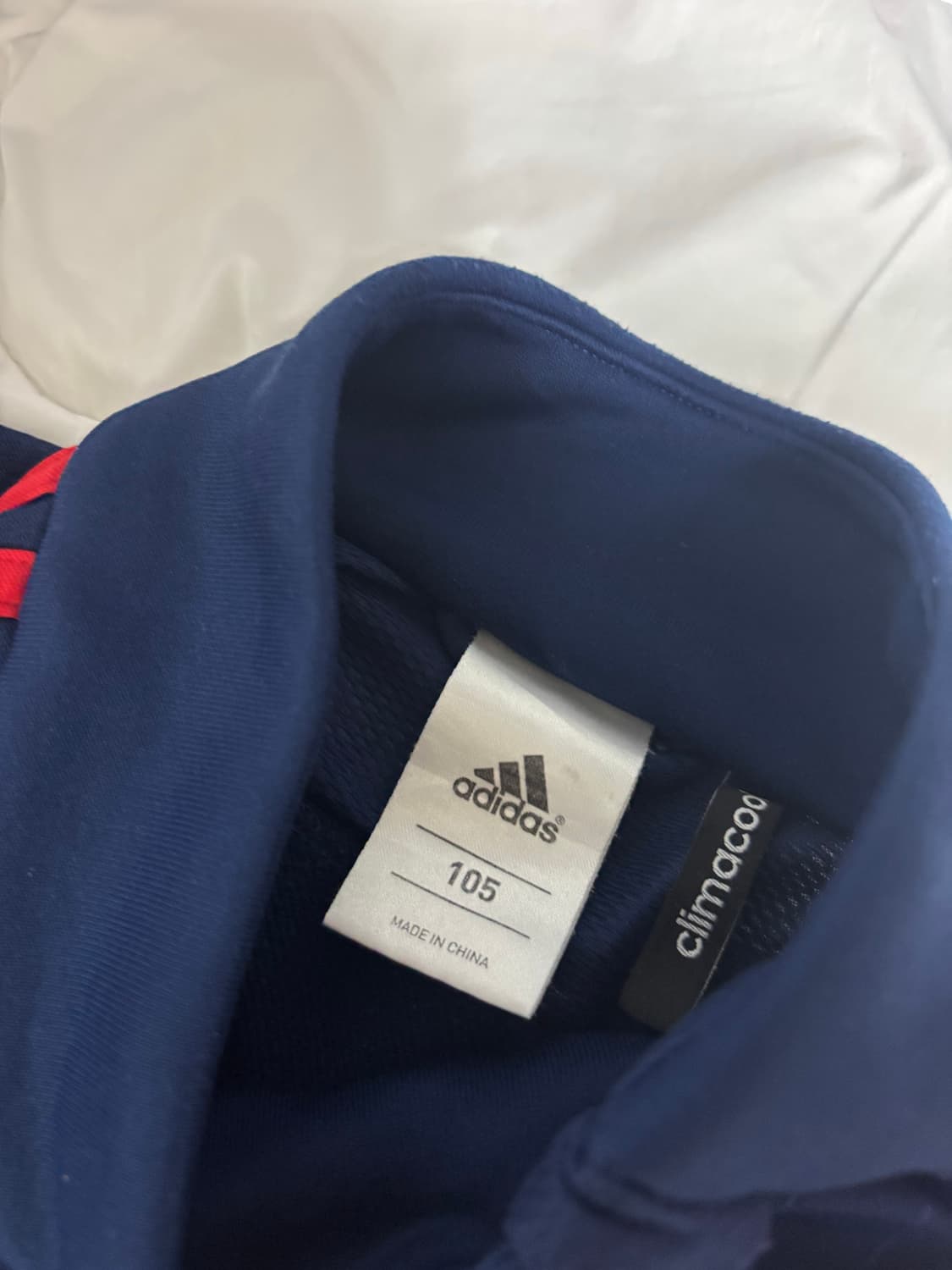 맨유 트레이닝 탑 상품이미지6