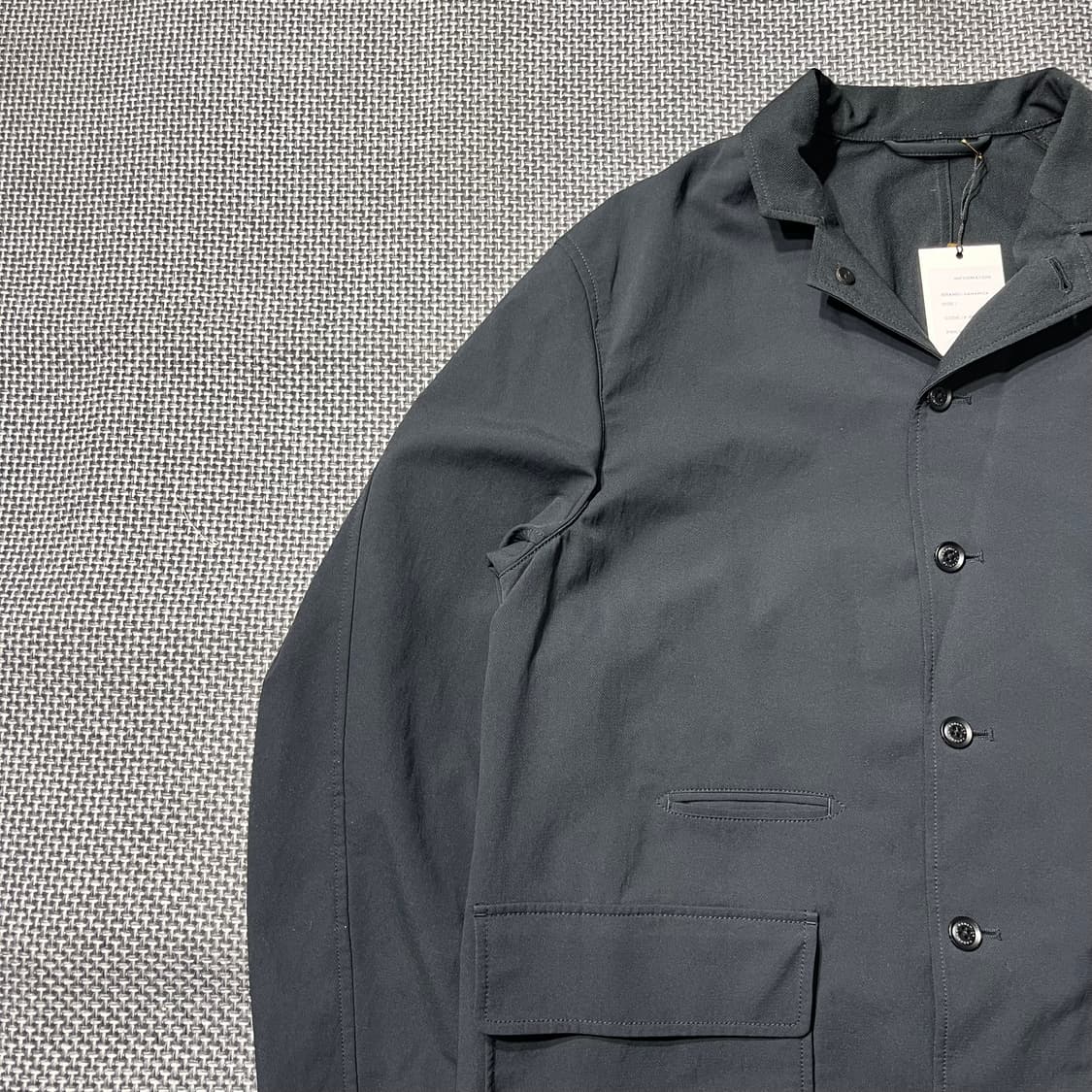 NANAMICA 자켓 (M) 상품이미지3