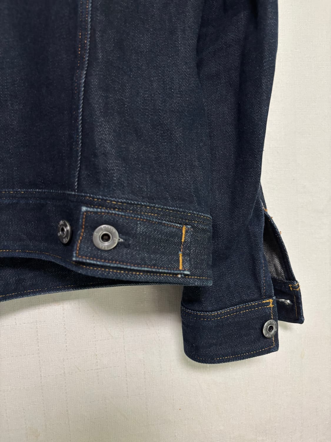 G-STAR RAW 지스타로우 데님 청자켓 상품이미지6