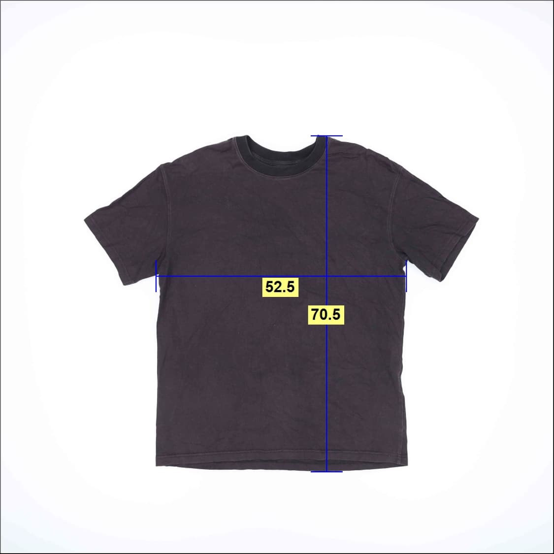 S Coor 반팔 티셔츠 0521H 상품이미지6