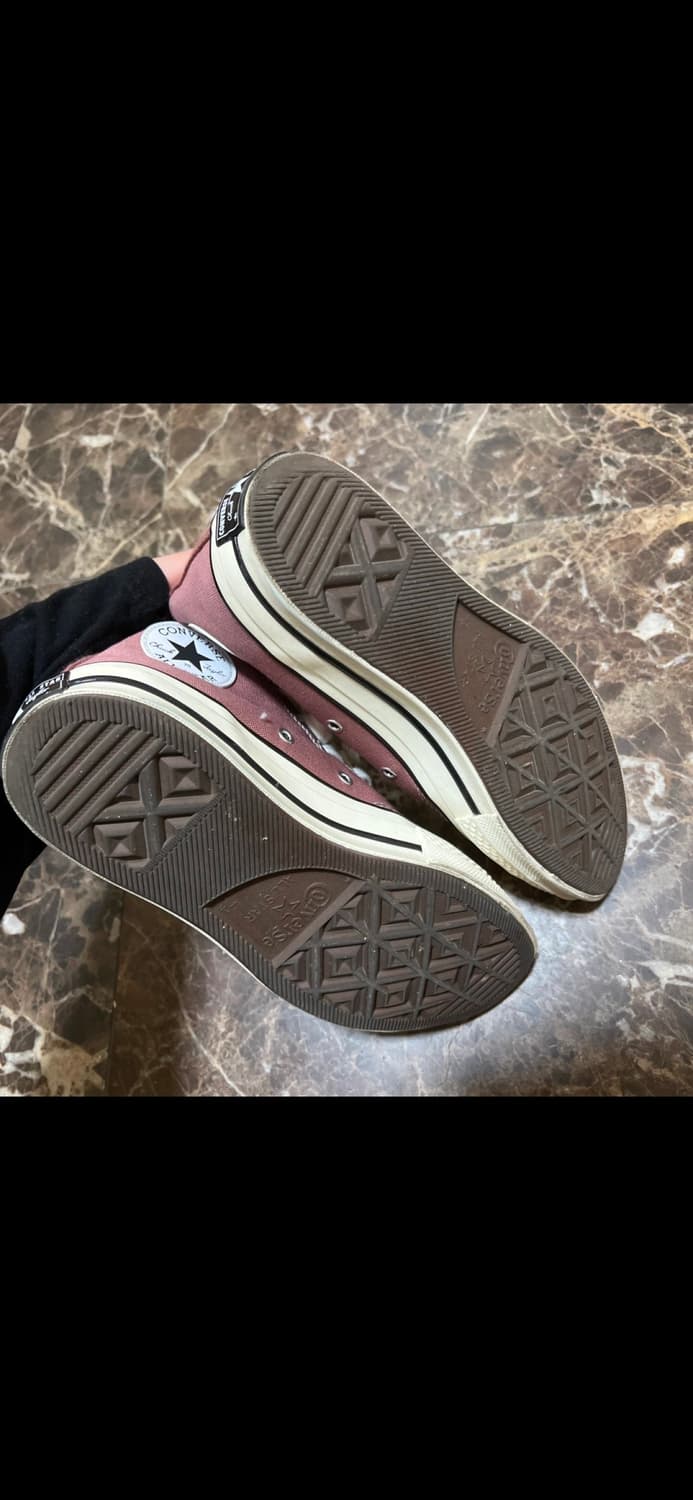 컨버스 70 하이 상품이미지4