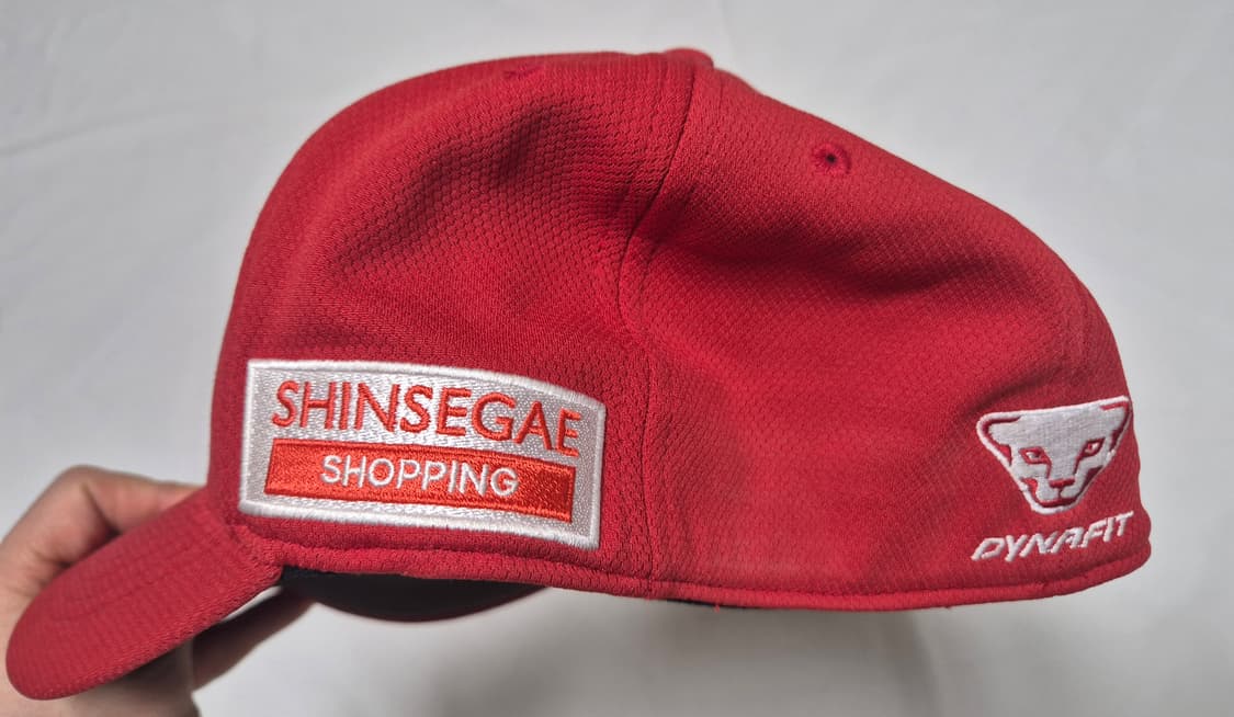 SSG 랜더스 모자 팝니다  상품이미지2