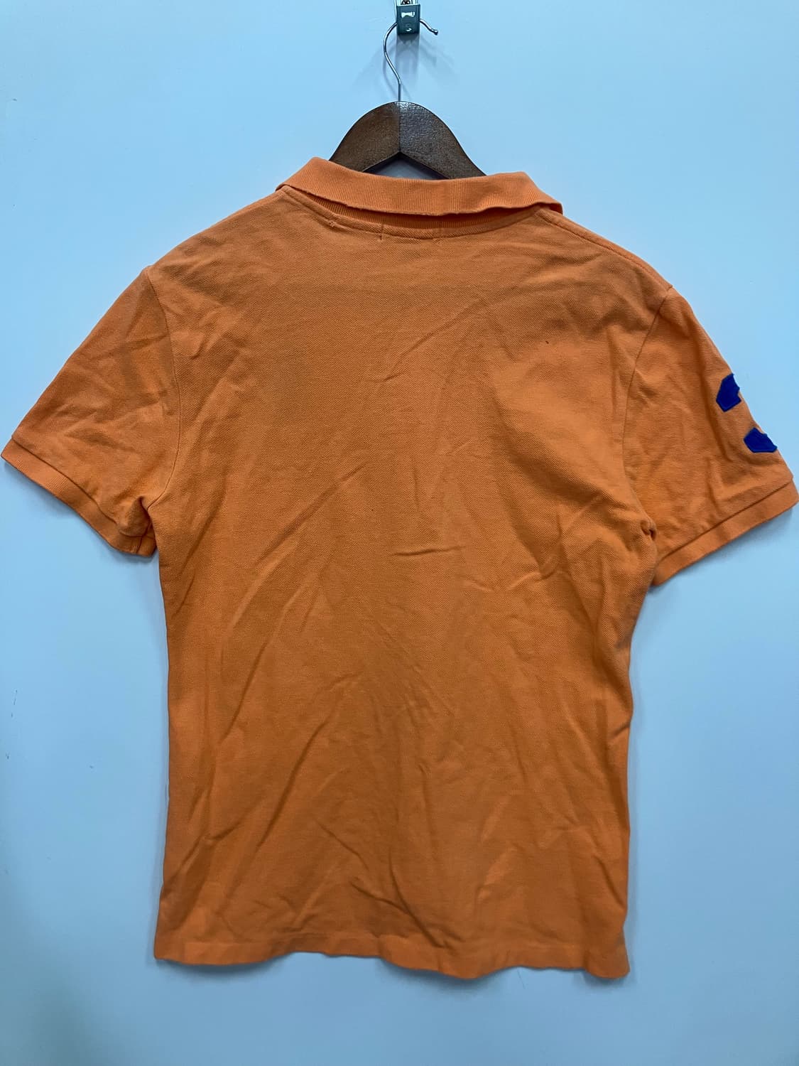 폴로 반팔 카라티 상품이미지4