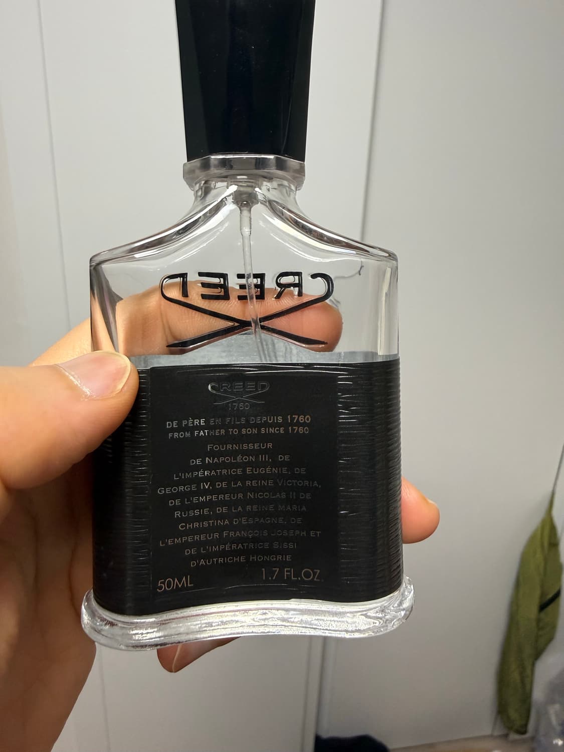 크리드 50미리 상품이미지2