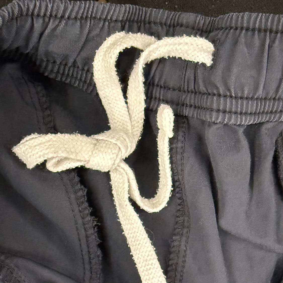 [정품/L] 나이키 더블 스우시 카고 바지 b18 상품이미지7