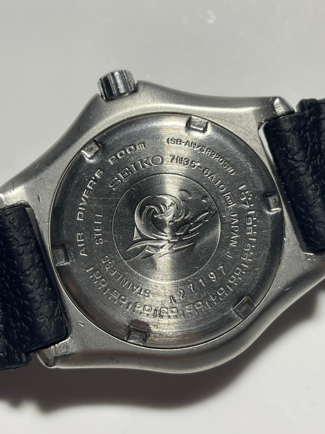 SEIKO - Seiko Scuba 7N35-6A10 상품이미지5