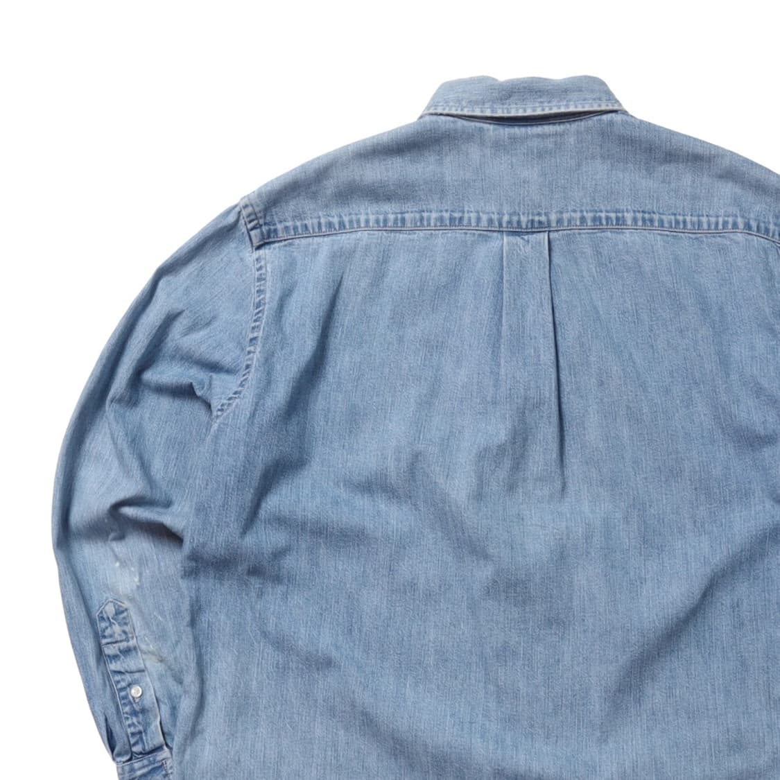 로렌 진스 Lauren Jeans Co.Denim shrit  상품이미지5