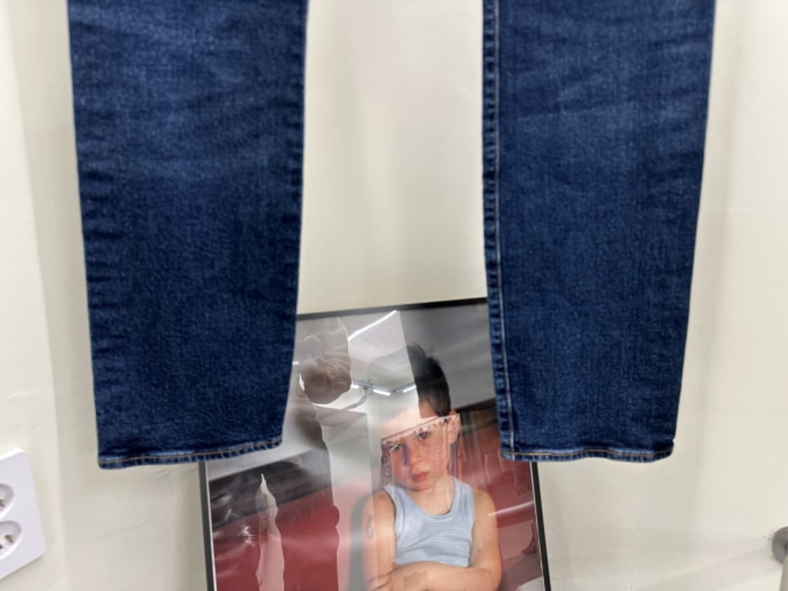 LEVI'S 501 (28) 상품이미지6