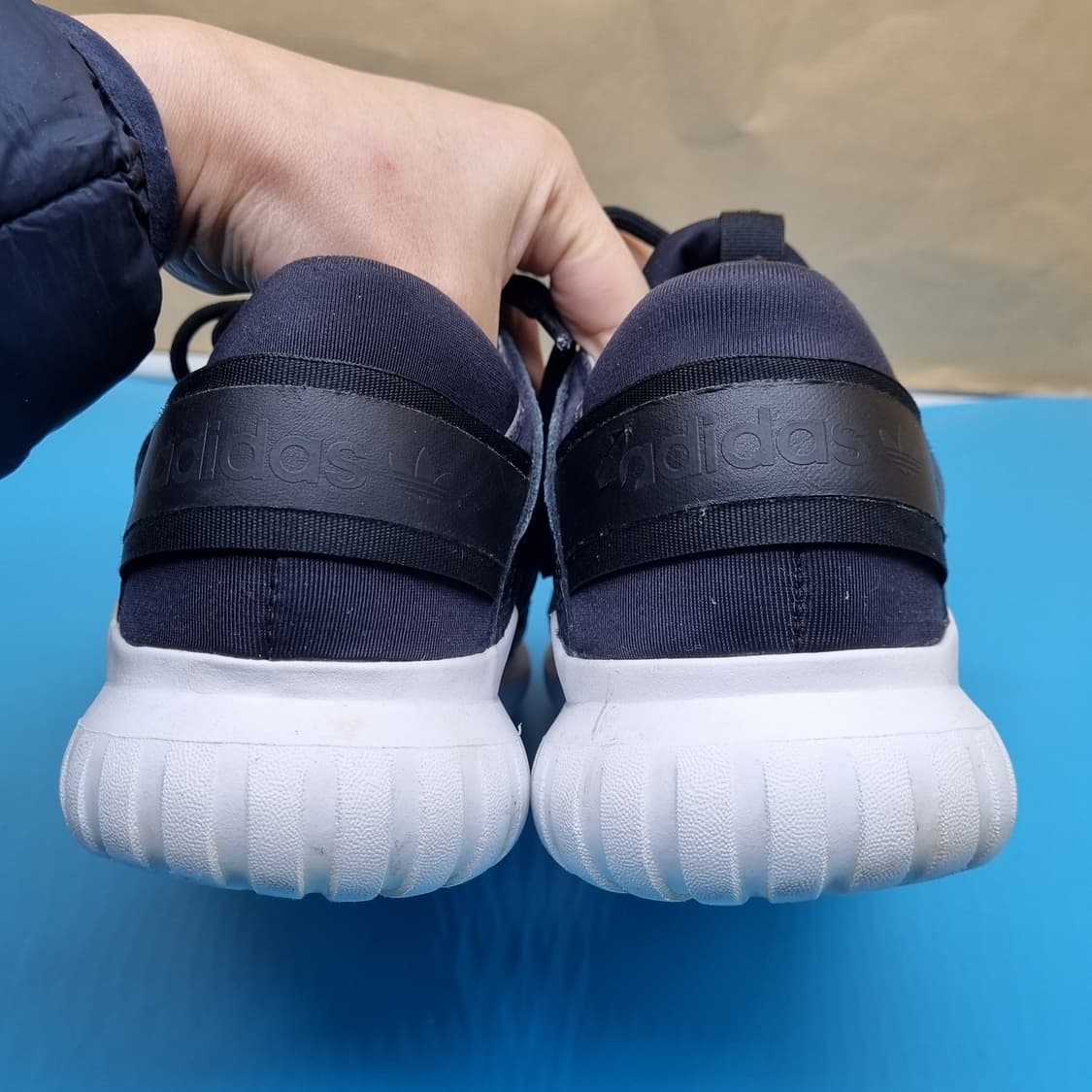 아디다스 튜블라 로바 운동화250  상품이미지4