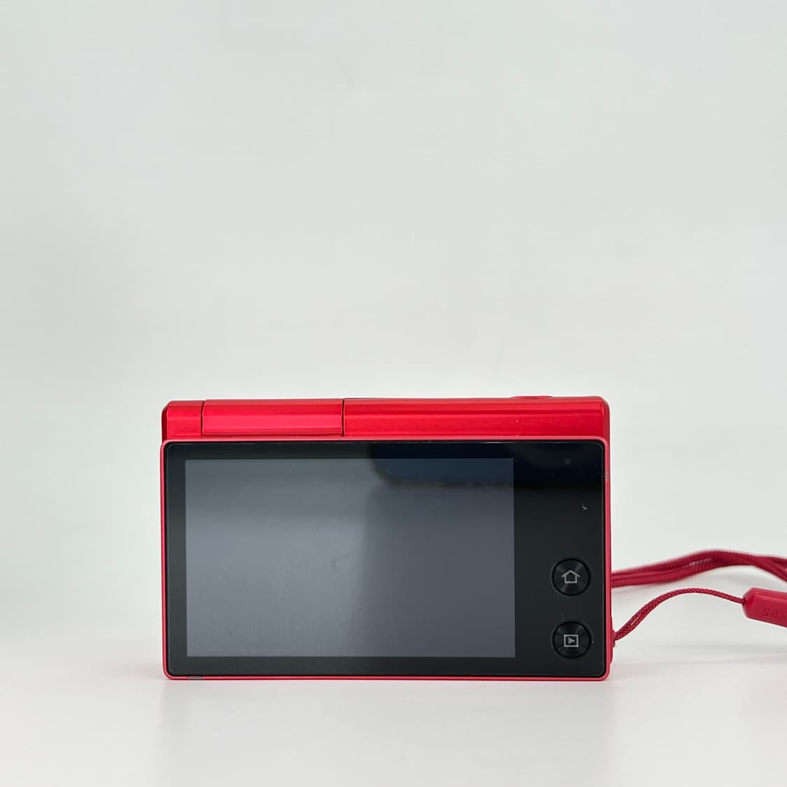 삼성 미러팝 Samsung MV800 레드 상품이미지5