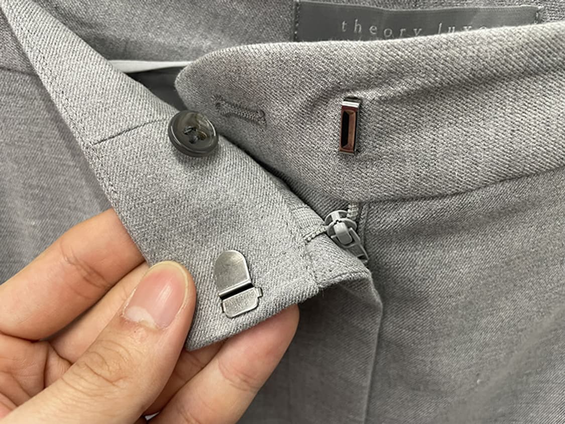 THEORY LUXE (29-30) 상품이미지8