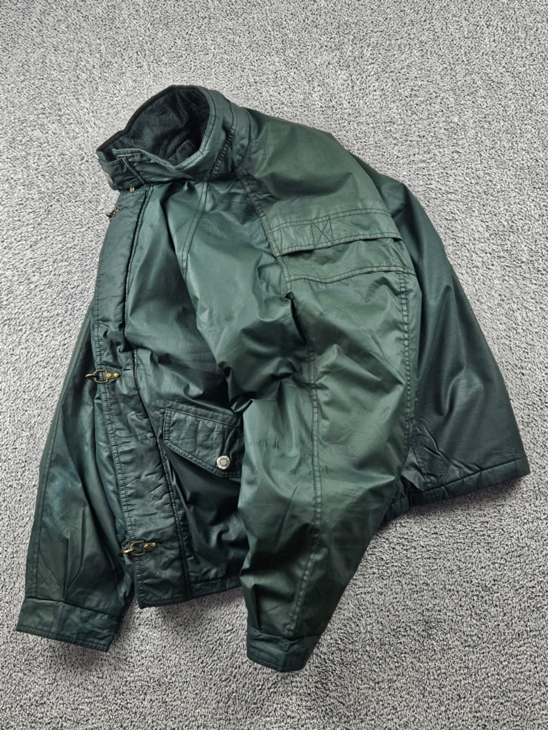 HARD WEAR 토글 파이어맨 자켓 ( L ) / 10811 상품이미지2